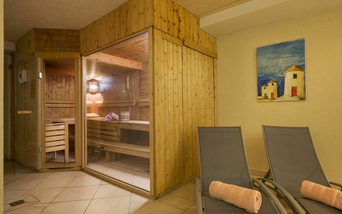 Photo of Livingroom in Stumm