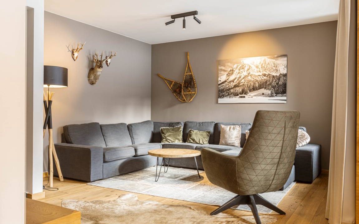 Photo of Livingroom in Ehrwald
