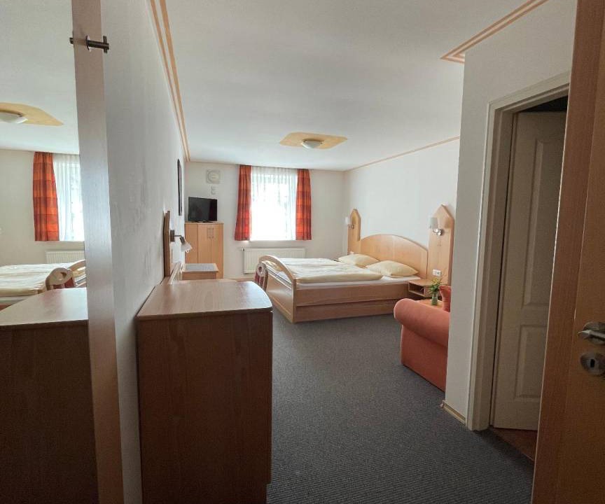 Photo of Bedroom in Rinchnach