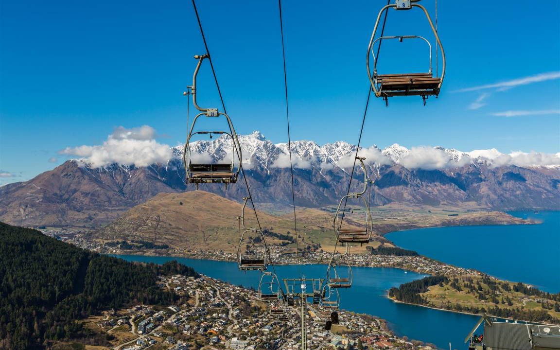 Photo of Others in Queenstown