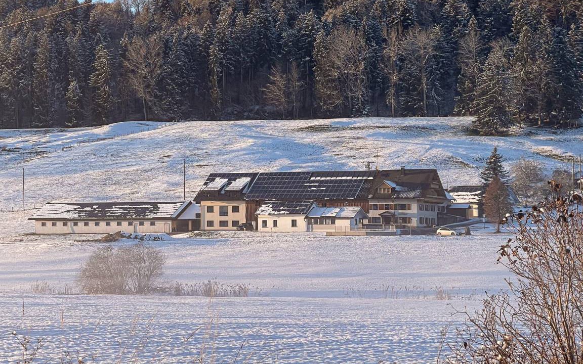 Photo of Others in Christazhofen