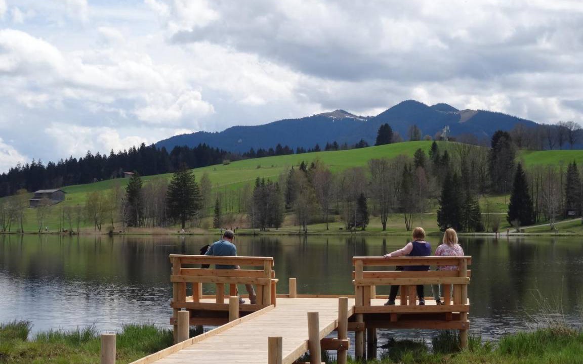 Photo of Others in Bad Bayersoien