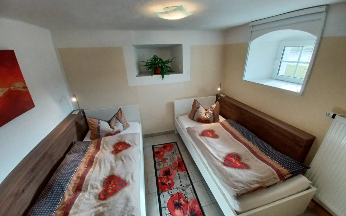 Photo of Bedroom in Neunburg vorm Wald