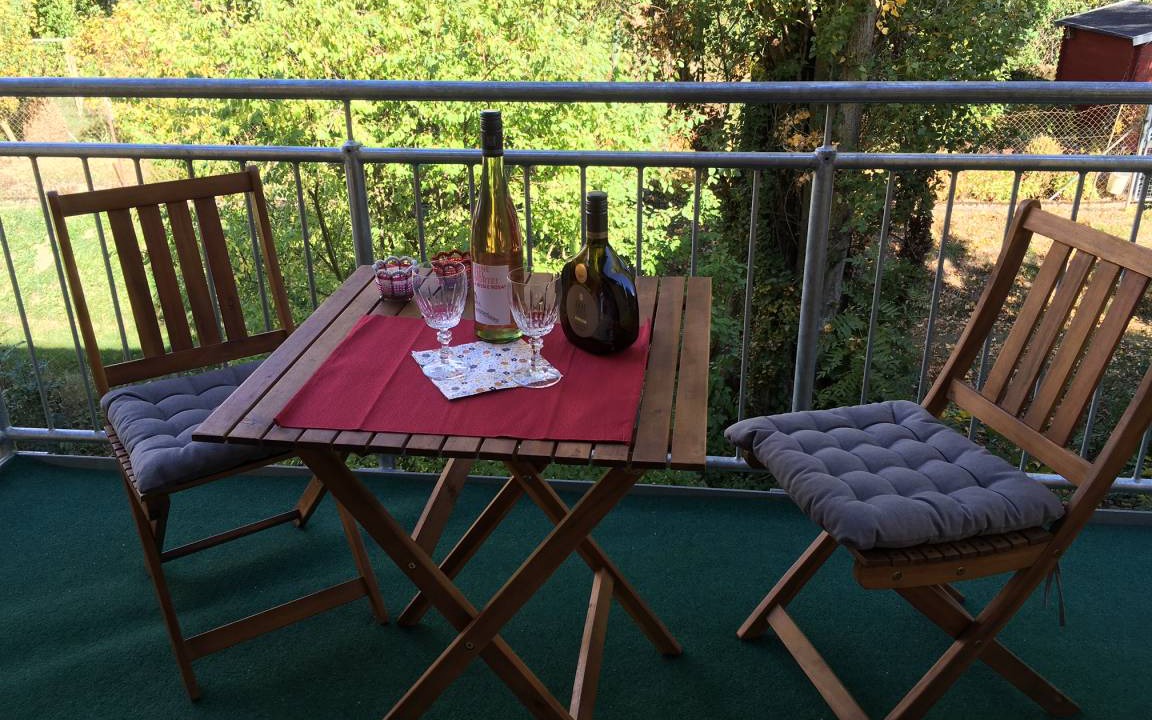 Photo of Patio Balcony in Ochsenfurt