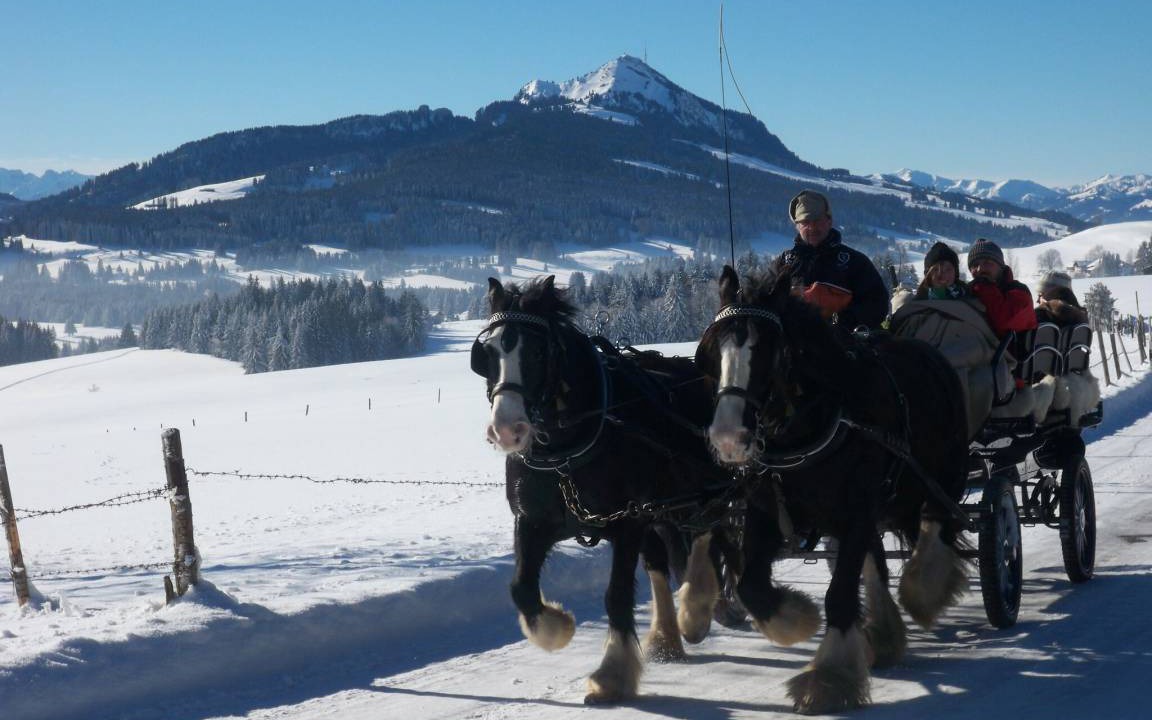 Photo of Others in Wertach