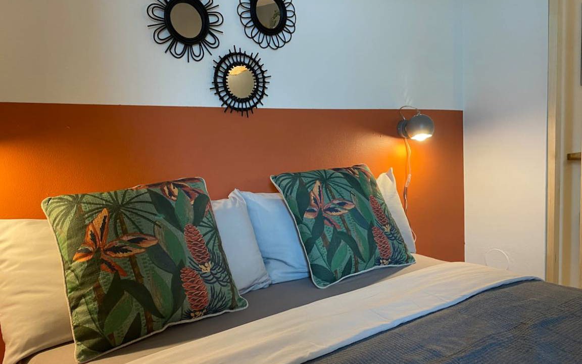 Photo of Bedroom in St. Benno