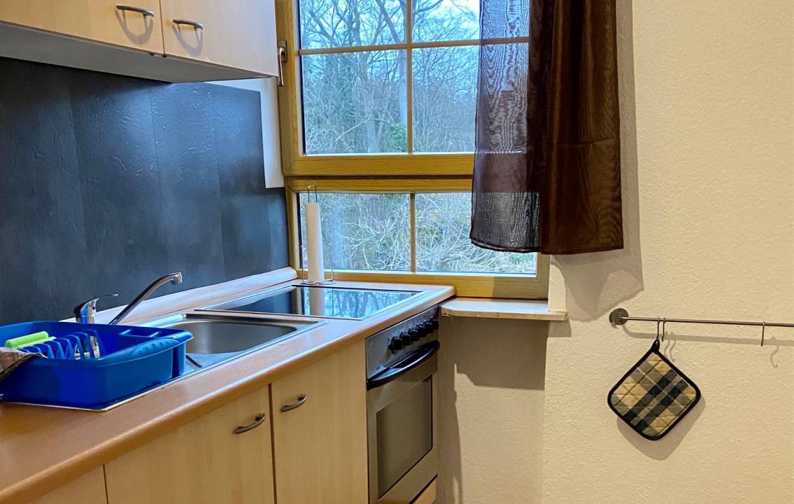 Photo of Kitchen in Schwarzenbruck