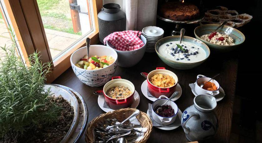 Photo of Kitchen in Rottach-Egern