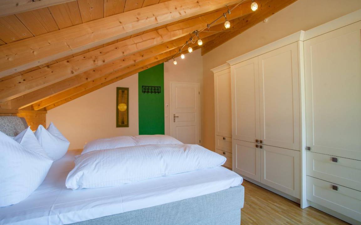 Photo of Bedroom in Farchant
