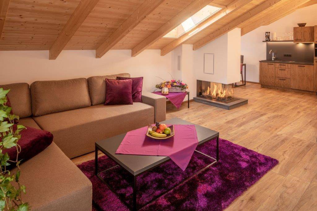 Photo of Livingroom in Rosshaupten