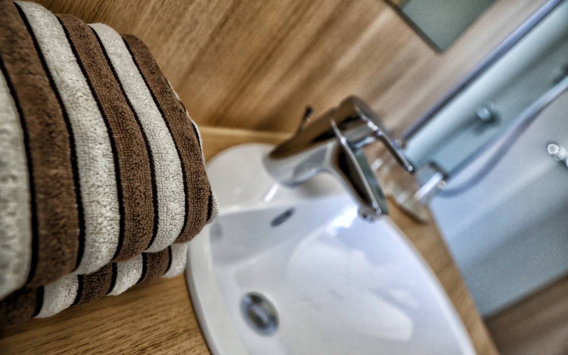 Photo of Bathroom in Sulzfeld