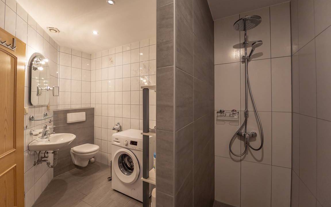 Photo of Bathroom in Moosbach