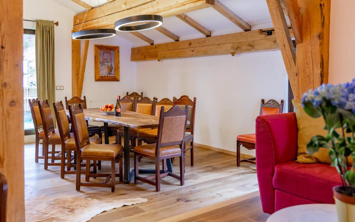 Photo of Livingroom in Biberwier