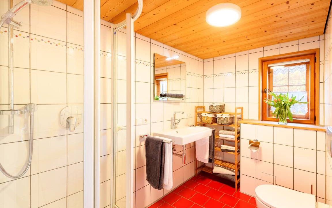 Photo of Bathroom in Niedersonthofen