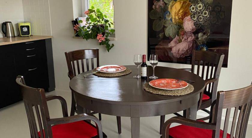 Photo of Kitchen in Bernried am Starnberger See