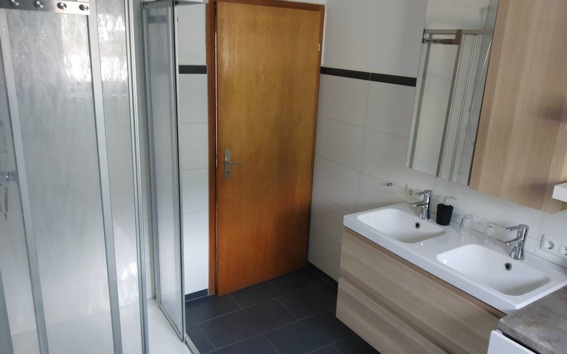 Photo of Bathroom in Riedenburg