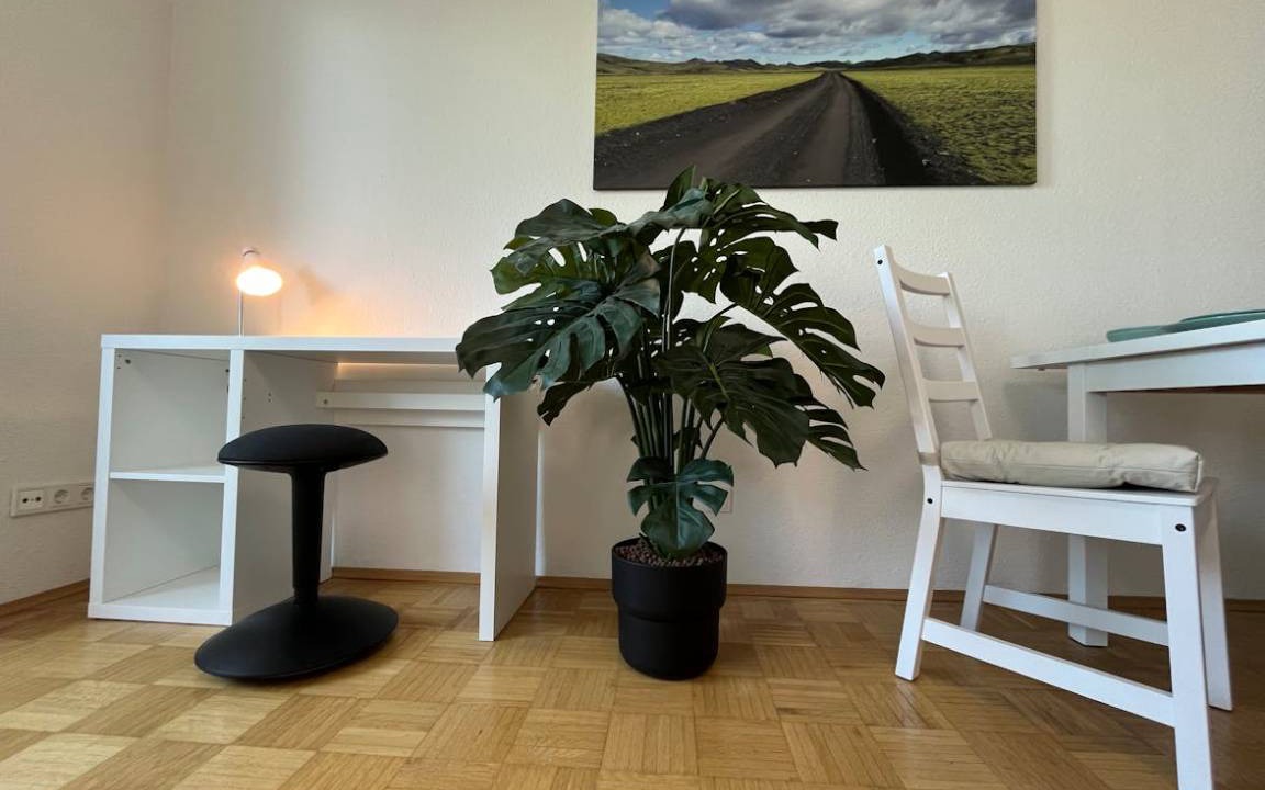 Photo of Livingroom in Innenstadt