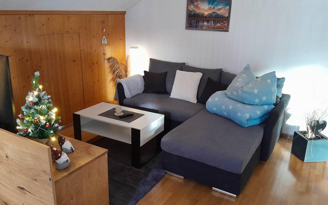 Photo of Livingroom in Eisenberg