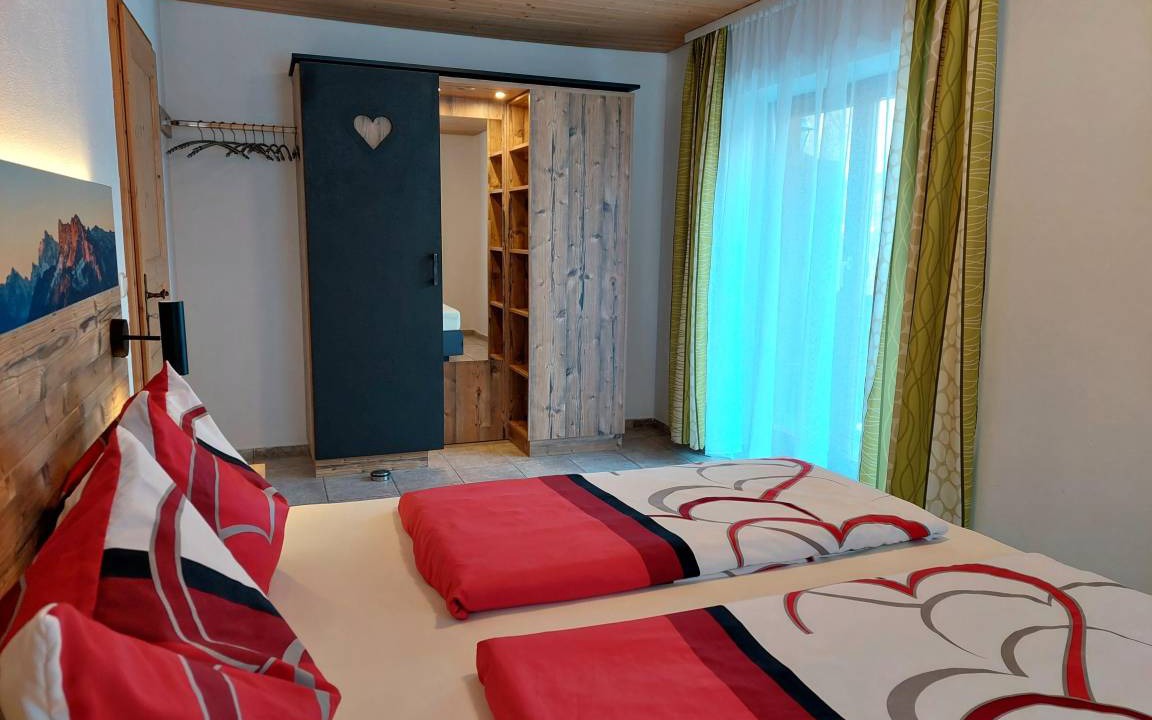 Photo of Bedroom in Marktschellenberg