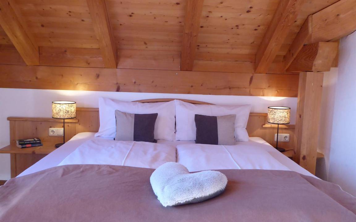 Photo of Bedroom in Buhl am Alpsee