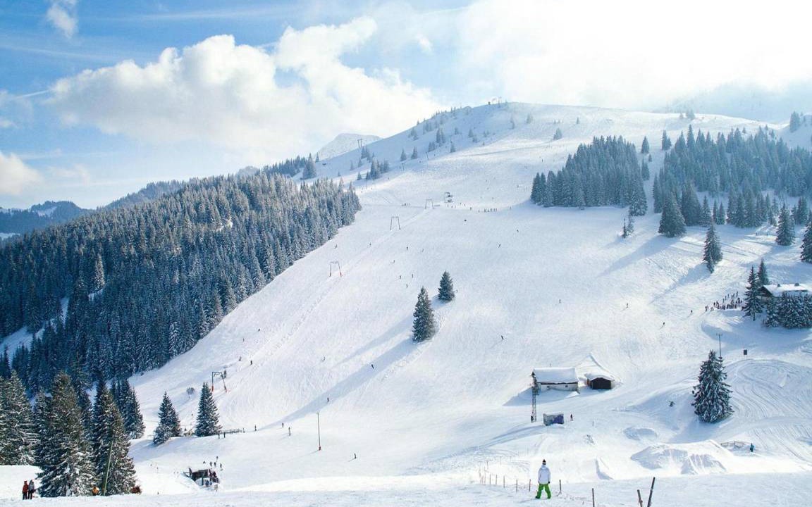 Photo of Others in Bayrischzell