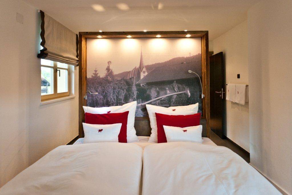 Photo of Bedroom in Thalkirchdorf