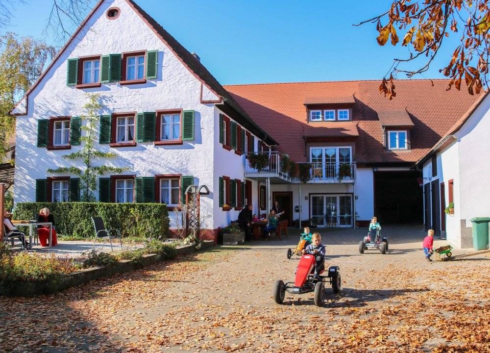 Photo of Others in Wittelshofen