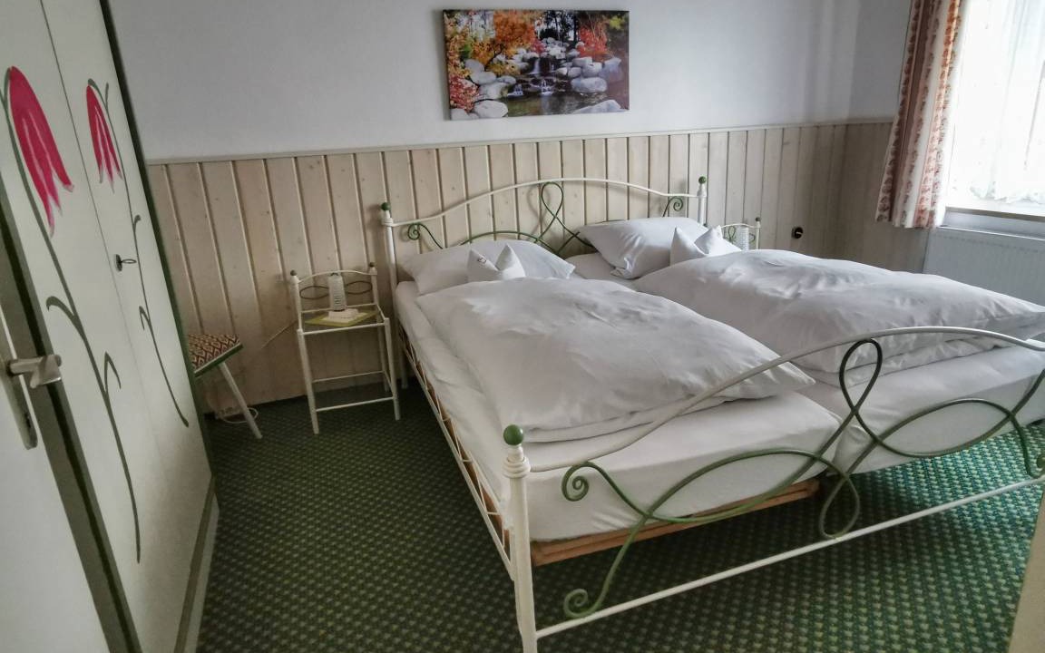 Photo of Bedroom in Bischofsgruen