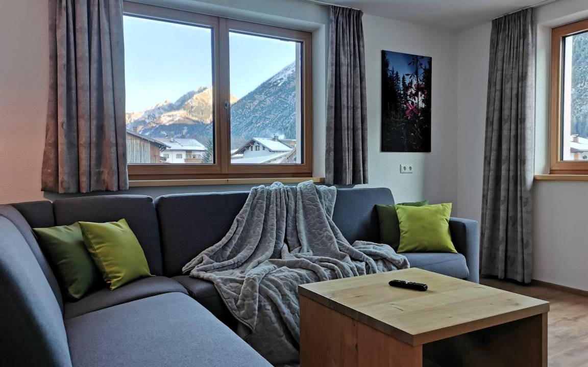 Photo of Others in Holzgau