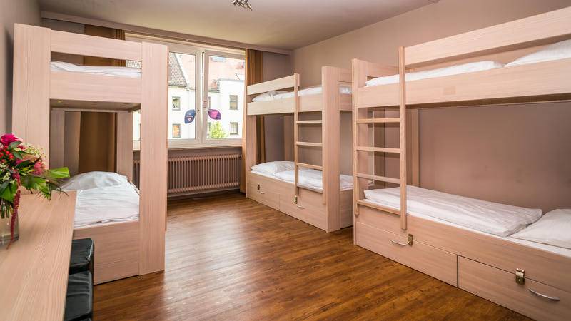Photo of Bedroom in Ludwigsvorstadt-Isarvorstadt