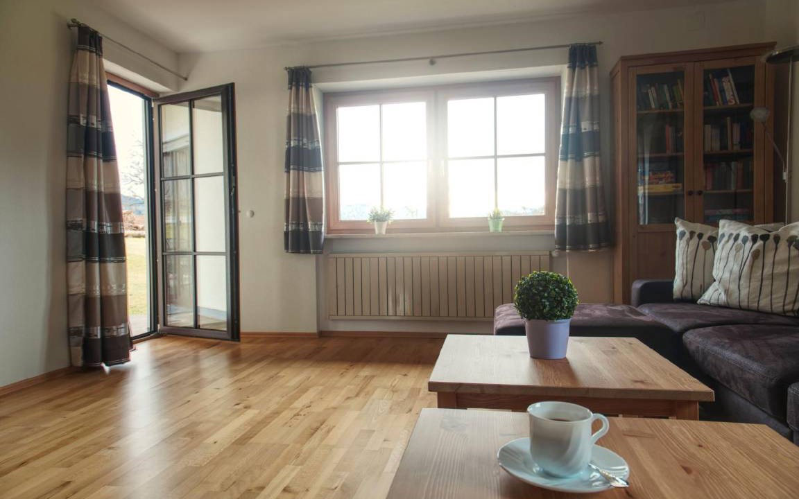 Photo of Livingroom in Siegsdorf