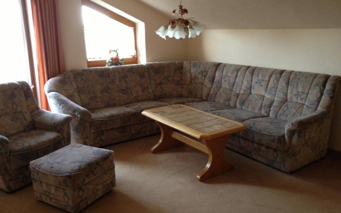 Photo of Livingroom in Silberberg