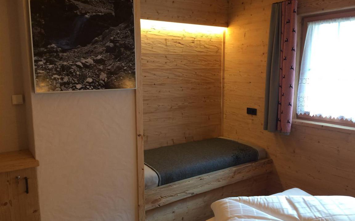 Photo of Bedroom in Elbigenalp