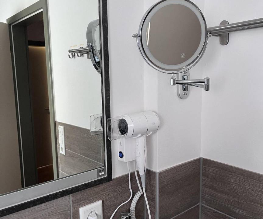Photo of Bathroom in Marktheidenfeld