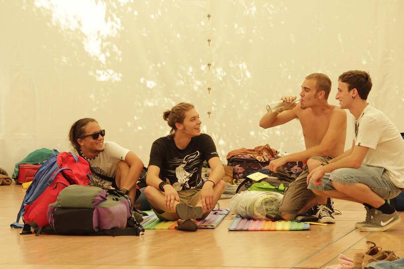Photo of Others in Moosach