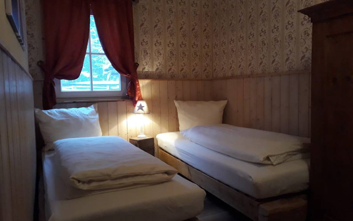 Photo of Bedroom in Windelsbach