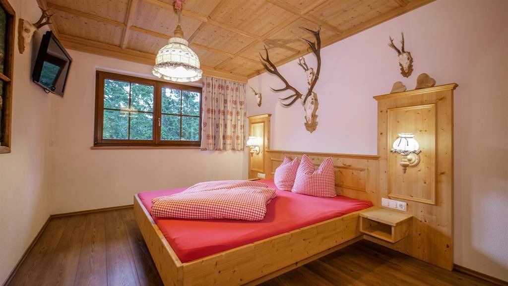 Photo of Bedroom in Fuegenberg