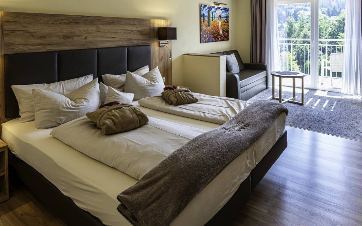 Photo of Bedroom in Achslach