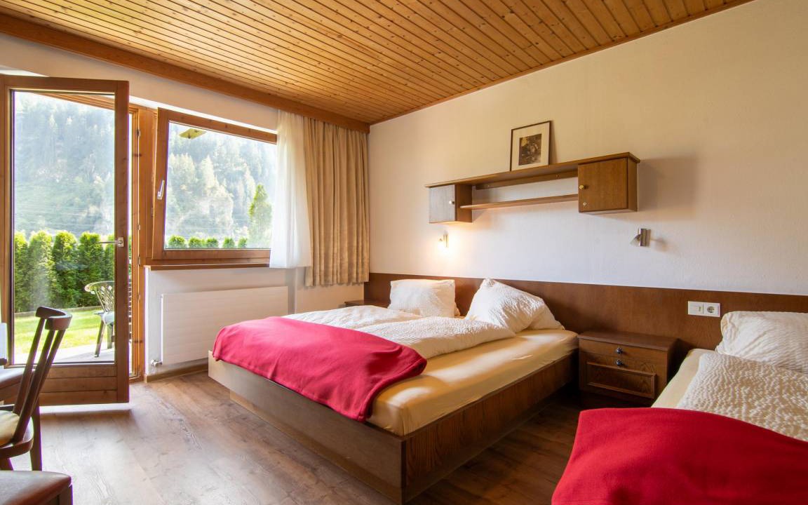 Photo of Bedroom in Finkenberg