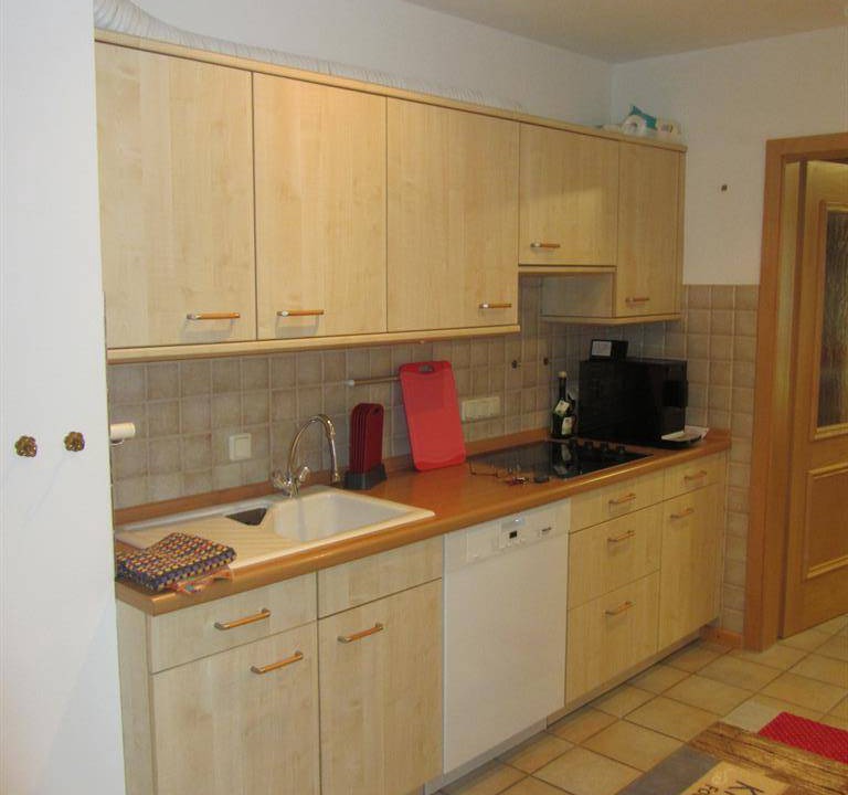 Photo of Kitchen in Osterreinen