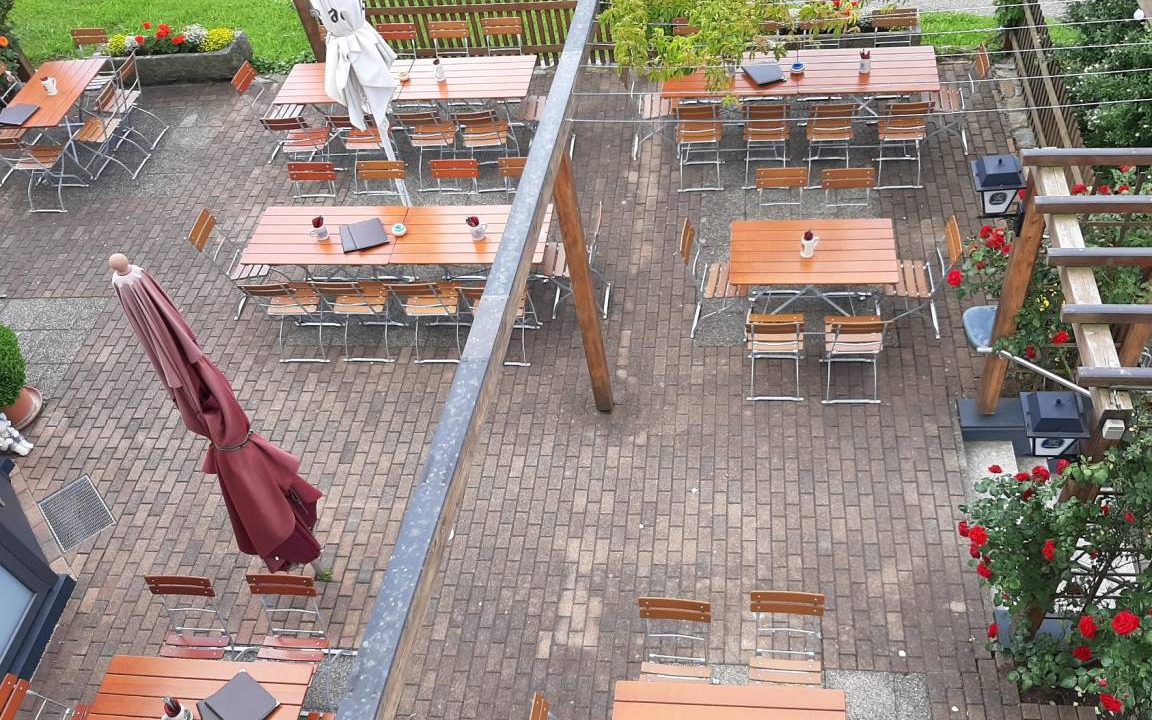Photo of Patio Balcony in Runding