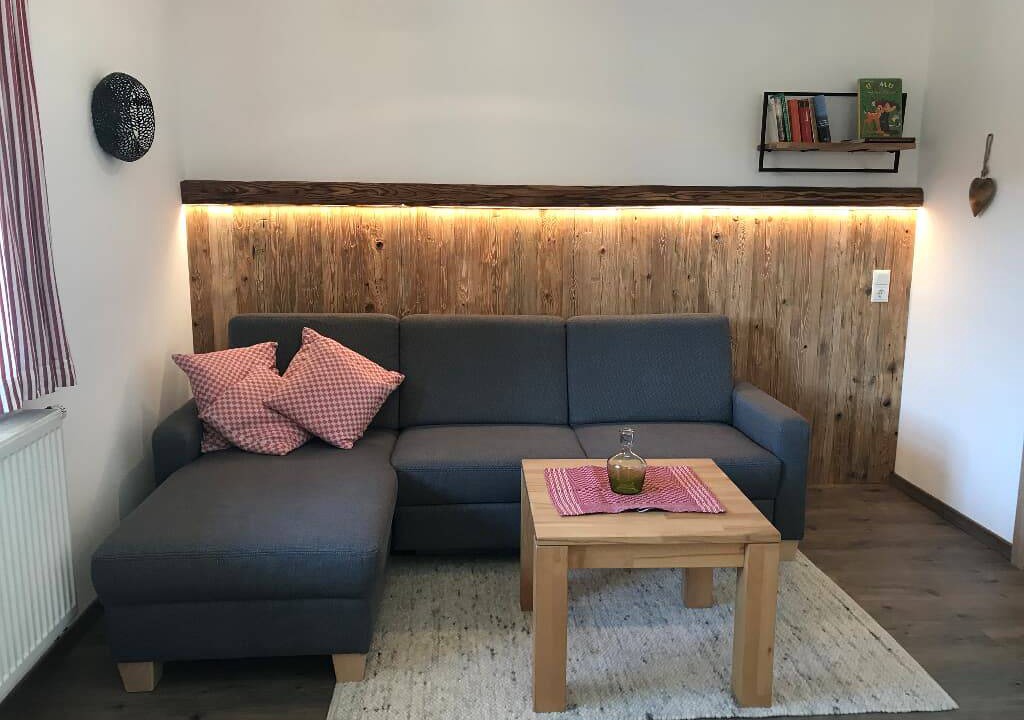 Photo of Livingroom in Wegscheid