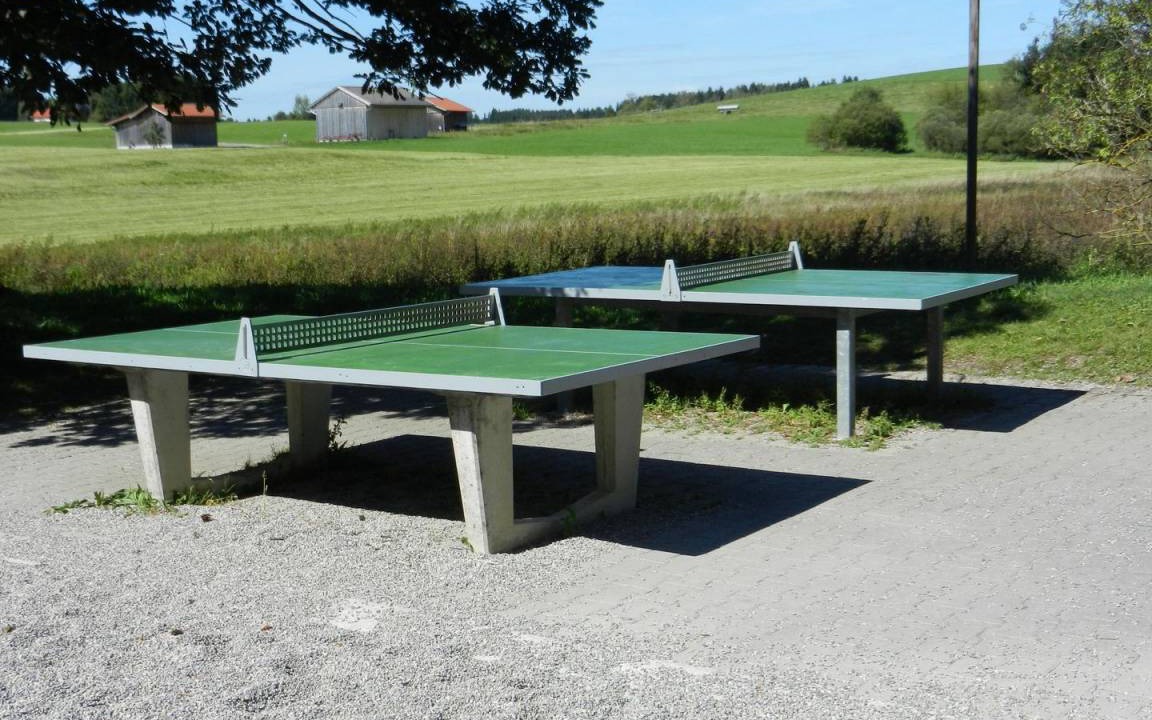Photo of Outdoor in Lechbruck