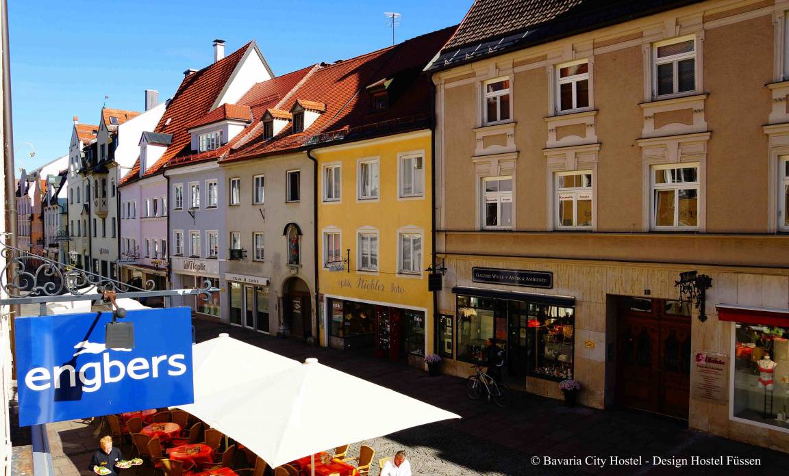 Photo of Others in Fussen Old Town