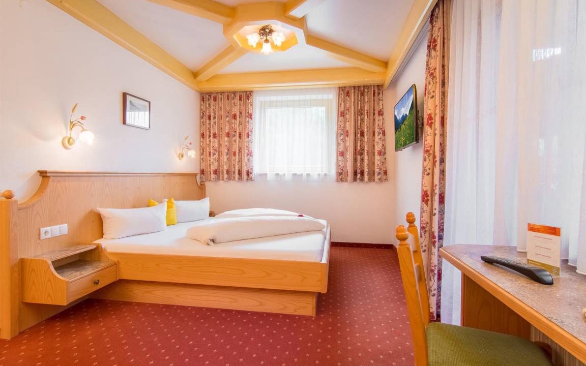 Photo of Bedroom in Volderau