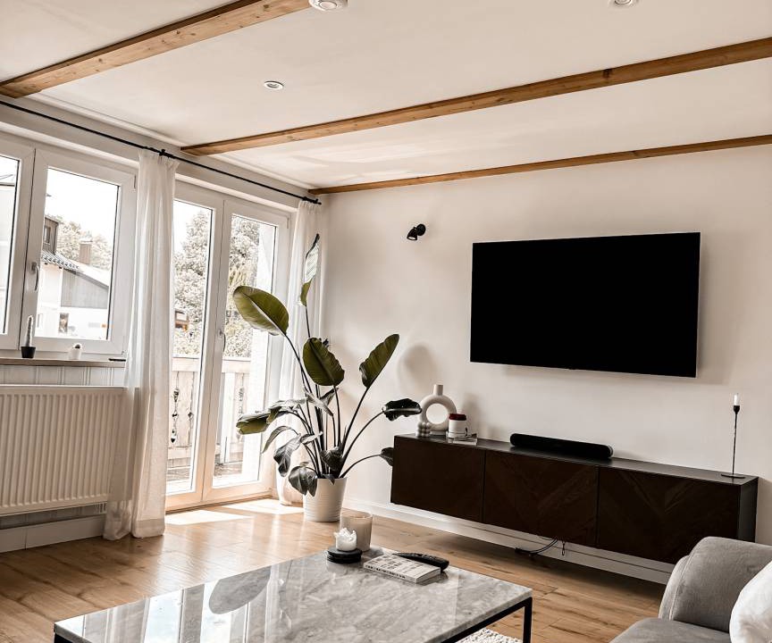 Photo of Livingroom in Breitbrunn a. Chiemsee