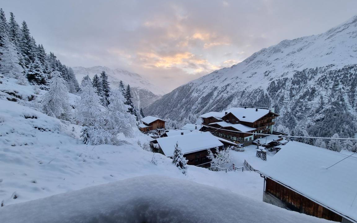 Photo of Others in Soelden