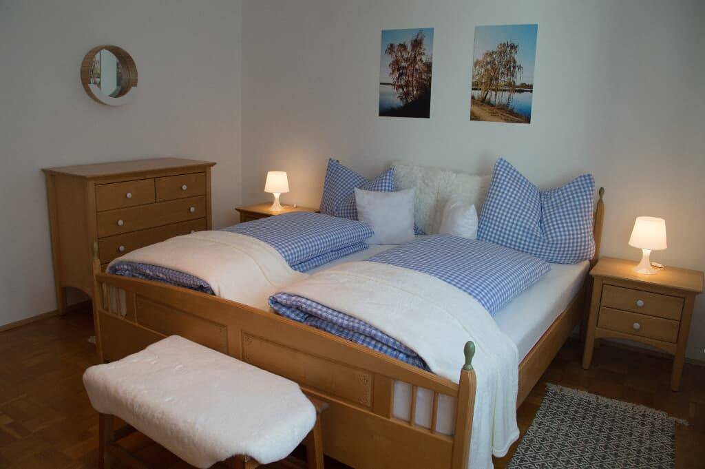 Photo of Bedroom in Wackersdorf
