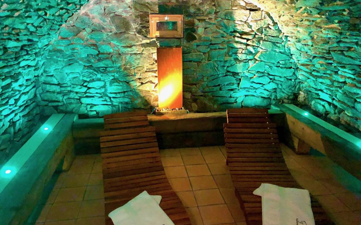 Photo of Bathroom in Patersdorf