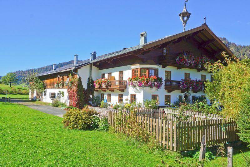 Photo of Others in Walchsee